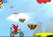 Devil Ride